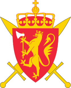 Norwegian Armed Forces